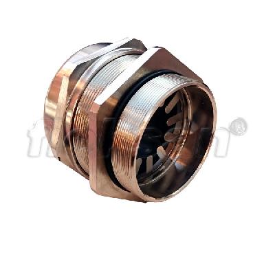 Brass Cable Gland