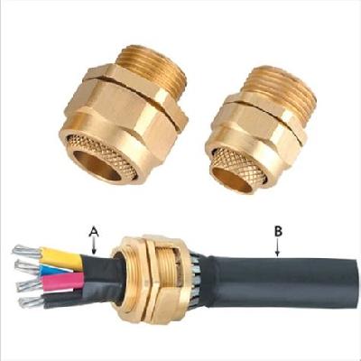 Brass Cable Glands