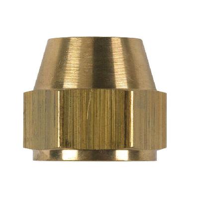 Brass Flare Nut