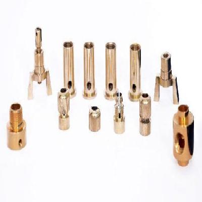 Brass Grippers