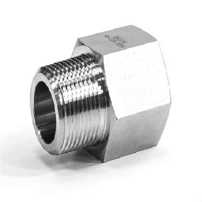 BSP Male Female Adapter