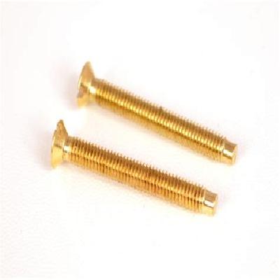 Electrical Brass Screw