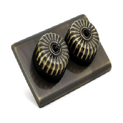 Ssk Antique Switch