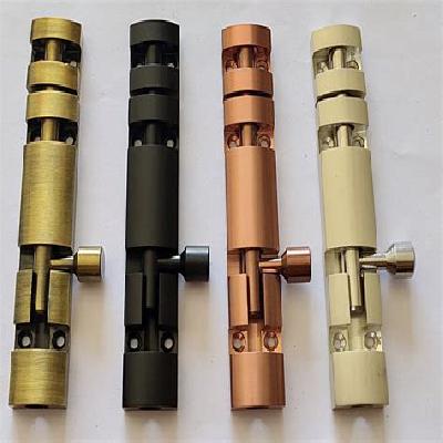 VX-Xylo Tower Bolt