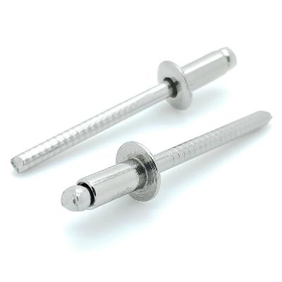 Stainless Steel Blind Rivets