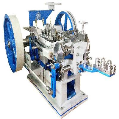 Automatic Cold Heading Machine