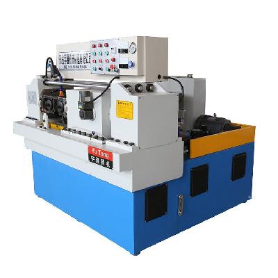 Automatic Cold Thread Rolling Machine