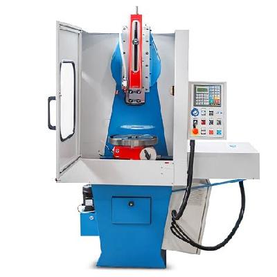 Automatic Head Slotting Machines