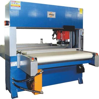 Automatic Head Trimming Machine