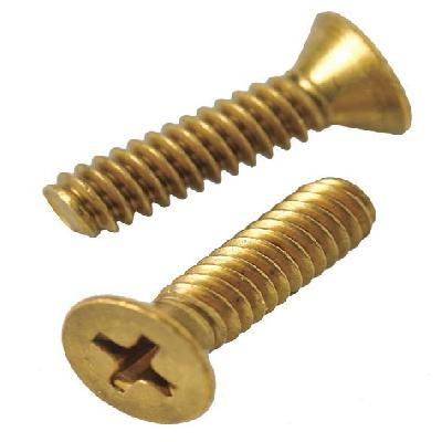 Machine Screws
