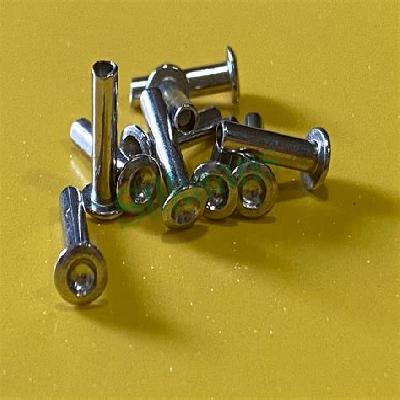 Tubular Rivets