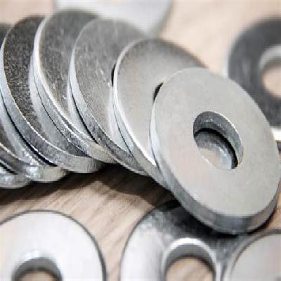 Aluminium Washer
