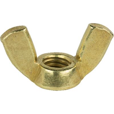 Brass Metal Nut