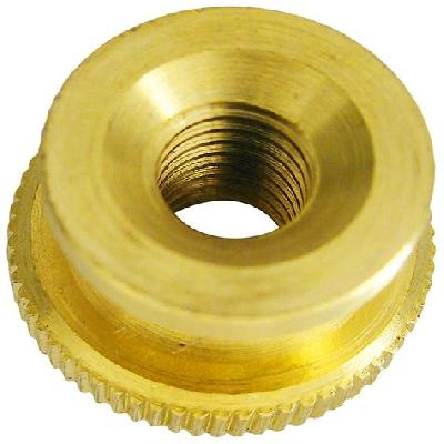 Brass Nut