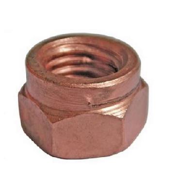 Copper Nut