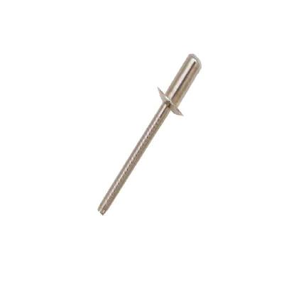 Dome Head Sealed Rivet