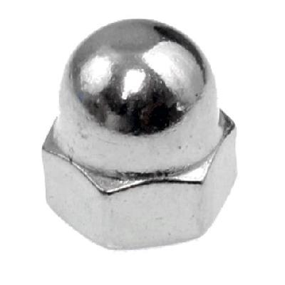 Dome Nut
