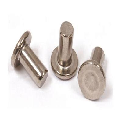 Flat Head Closed End Rivet