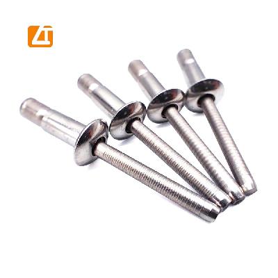 H Lock Blind Rivet
