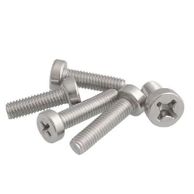 Cheese Head Screws