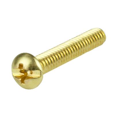 Combi Head Screw