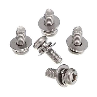 Combi Washer Screw