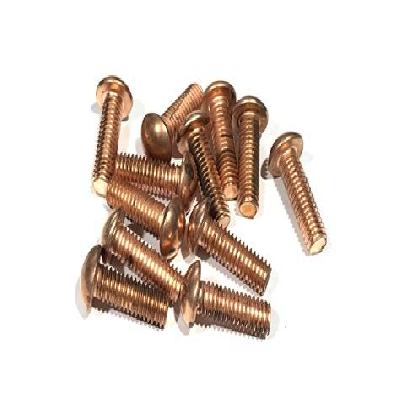 Round Head Screw Rivet