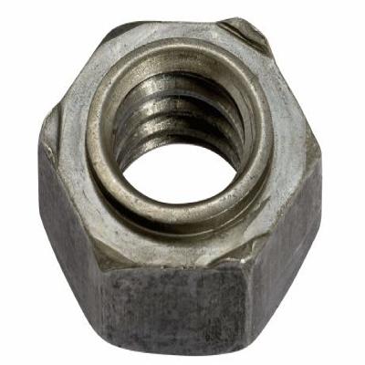 Flange Hex Nut  M12, 1 2, M14 - United