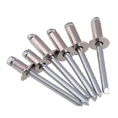 Rivet Round Head M12, M14, M16- United