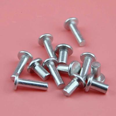 Rivet Screws 10.9 - United