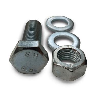 8.8 Grade Fasteners