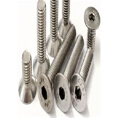 ASTM A193 Fasteners