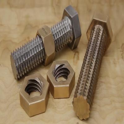 Casting Wheel Bolt