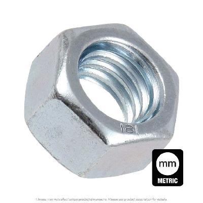 Din 934 Hex Nut