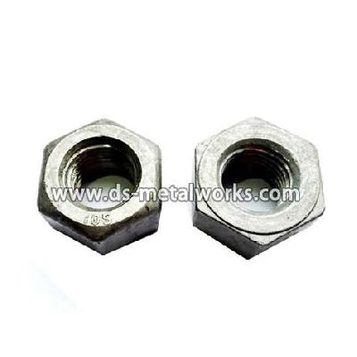 Heavy head  nut 10s