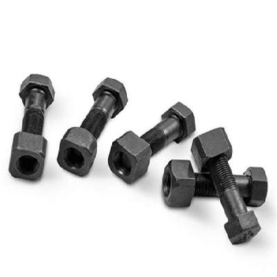 High Tensile Track Shoe Bolts