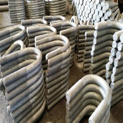 Hot Dip Galvanised Fastener