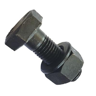 HSFG Bolts RDSO
