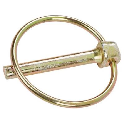 Linch Pin