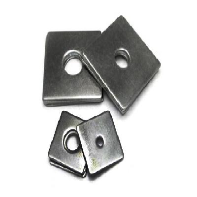 Mild Steel Square Washer