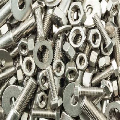 Nut Bolt Washers