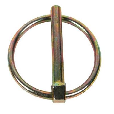 Safety Linch Pin