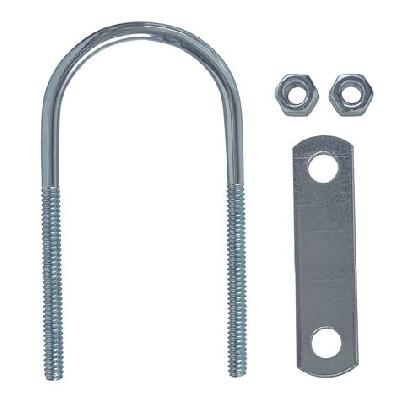 U Bolt 3 8