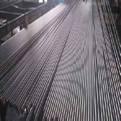 Alloy Steel Bright Bar