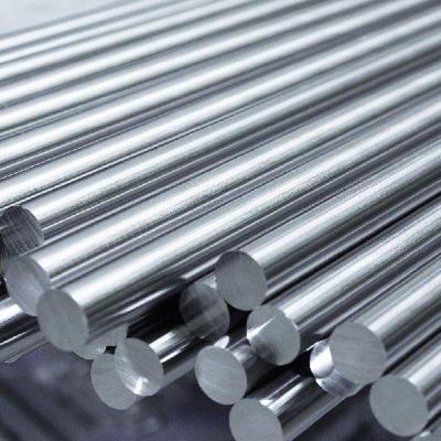 Bright Steel Bars