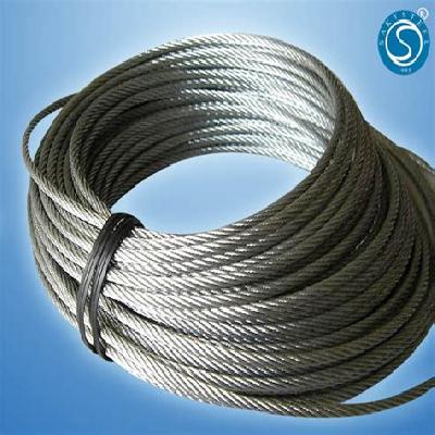 Cold Drawn Wire Rods 