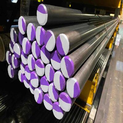 EN Series Steel Hex Bright Bar