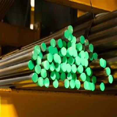 Low Carbon Hex Bright Bar