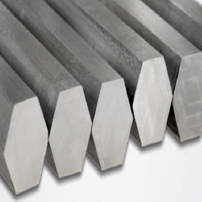 Mild Steel Hex Bright Bar