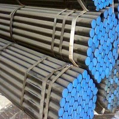 Mild Steel Round Bar